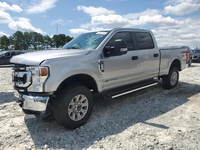 Photo 1 from auction – 2022 FORD F250 SUPER with VIN 1FT7W2BT6NEG02248