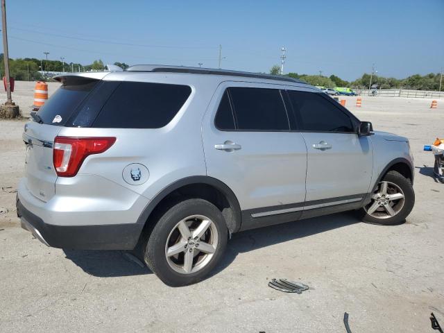 Photo 3 from auction – 2016 FORD EXPLORER X with VIN 1FM5K8D82GGB19373