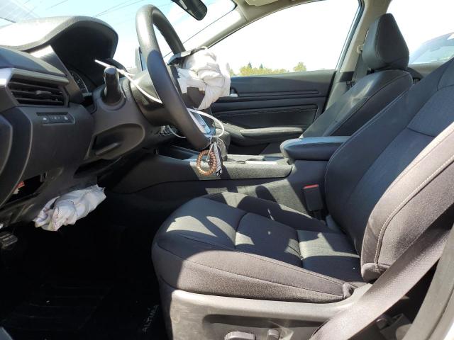 Photo 7 from auction – 2020 NISSAN ALTIMA S with VIN 1N4BL4BV2LC253345