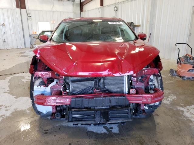 Photo 5 from auction – 2020 FORD EDGE SEL with VIN 2FMPK3J98LBA06697