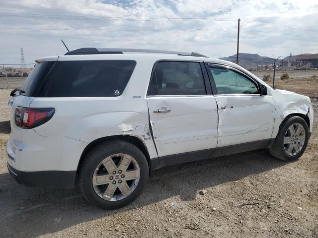 Photo 3 from auction – 2017 GMC ACADIA LIM with VIN 1GKKVSKD7HJ190251
