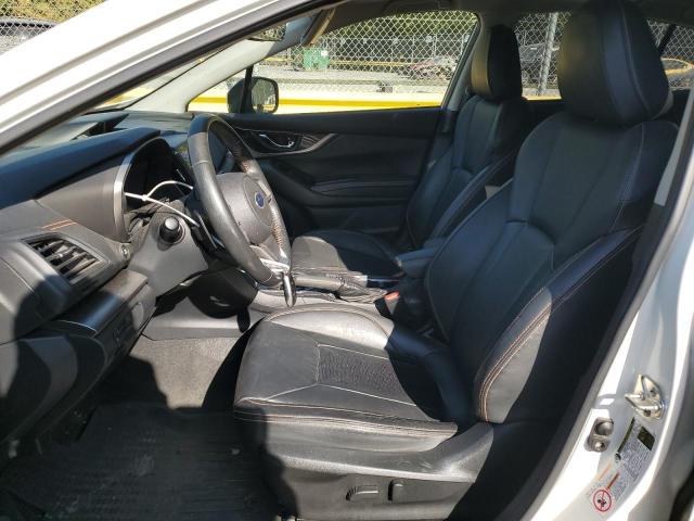 Photo 7 from auction – 2018 SUBARU CROSSTREK with VIN JF2GTALC6JH306478