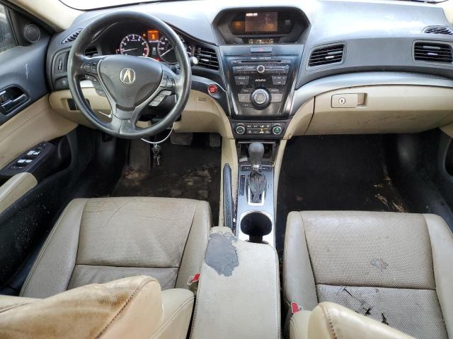 Photo 8 from auction – 2013 ACURA ILX 20 PRE with VIN 19VDE1F53DE009437