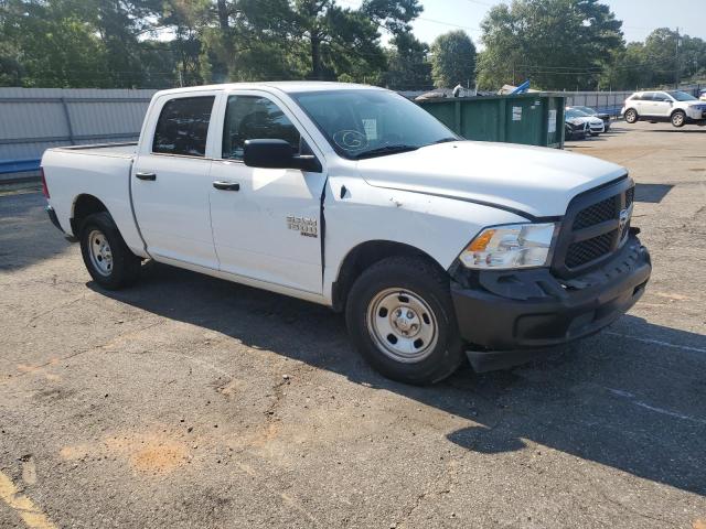 Photo 4 from auction – 2021 RAM 1500 CLASS with VIN 1C6RR6KG2MS563742