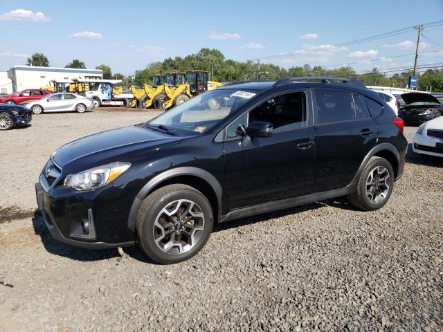 SUBARU CROSSTREK 2017 with VIN JF2GPANCXHH280933 - Photo from auction