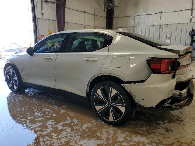 Photo 2 from auction – 2023 POLESTAR 2 with VIN YSMED3KA1PL144526
