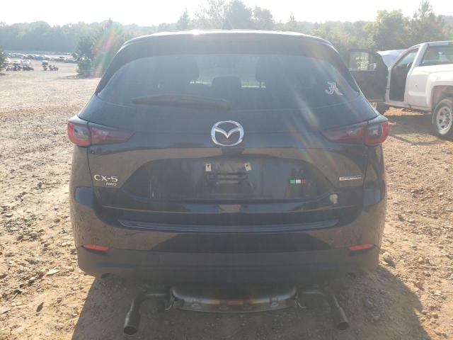 Photo 6 from auction – 2022 MAZDA CX-5 with VIN JM3KFBAM8N0582674