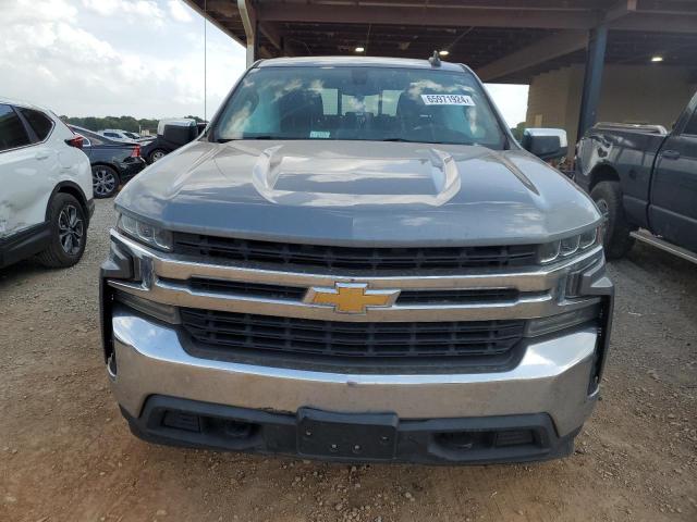 Photo 5 from auction – 2019 CHEVROLET SILVERADO with VIN 3GCUYDED6KG207150