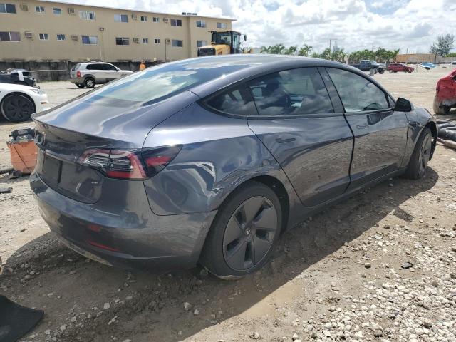 Photo 3 from auction – 2022 TESLA MODEL 3 with VIN 5YJ3E1EA6NF243892