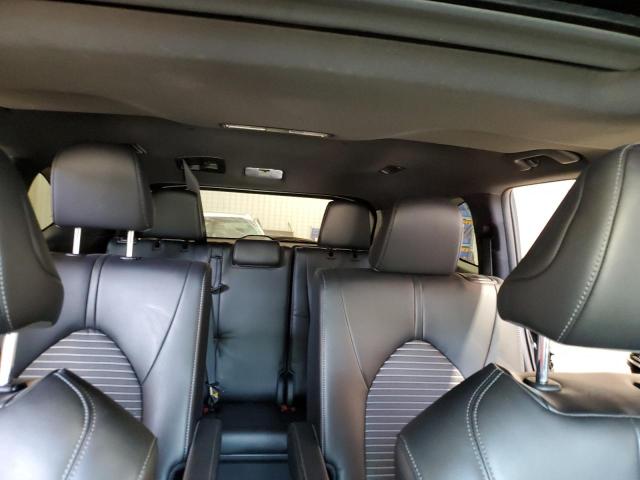Photo 10 from auction – 2023 TOYOTA HIGHLANDER with VIN 5TDKDRAH2PS017959