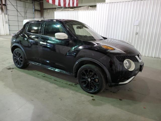 Photo 4 from auction – 2017 NISSAN JUKE S with VIN JN8AF5MR3HT702353