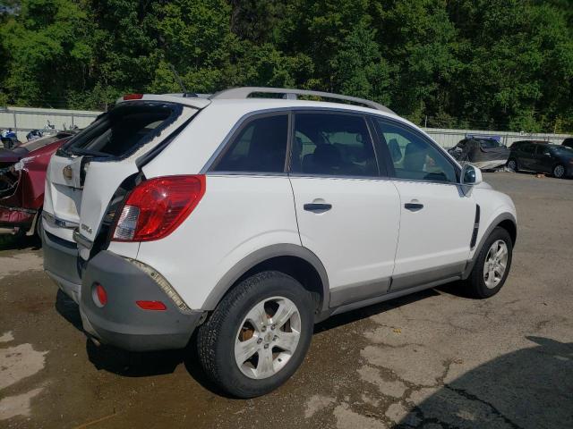 Zdjęcie 3 z aukcji – 2014 CHEVROLET CAPTIVA LS z VIN 3GNAL2EK5ES512975