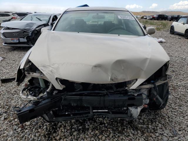 Photo 5 from auction – 2003 TOYOTA CAMRY LE with VIN 4T1BE32K73U676299