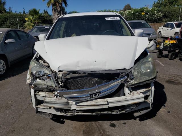 Photo 5 from auction – 2005 HONDA ODYSSEY EX with VIN 5FNRL38475B062690