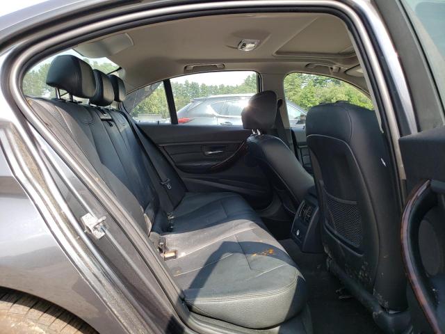 Photo 10 from auction – 2014 BMW 328 XI SUL with VIN WBA3B5C51EP541436