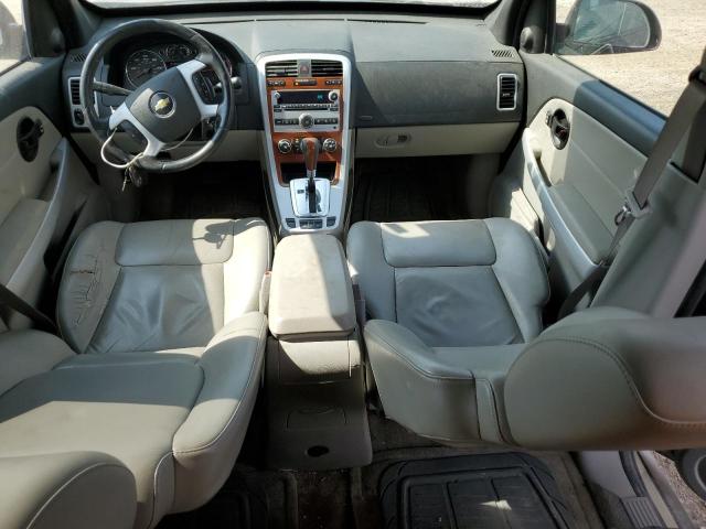Photo 8 from auction – 2008 CHEVROLET EQUINOX LS with VIN 2CNDL23F186040767