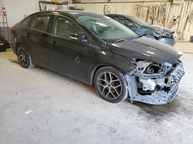 Photo 4 from auction – 2018 FORD FOCUS SEL with VIN 1FADP3H24JL249976