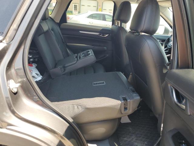 Photo 10 from auction – 2021 MAZDA CX-5 TOURI with VIN JM3KFBCM6M0489230