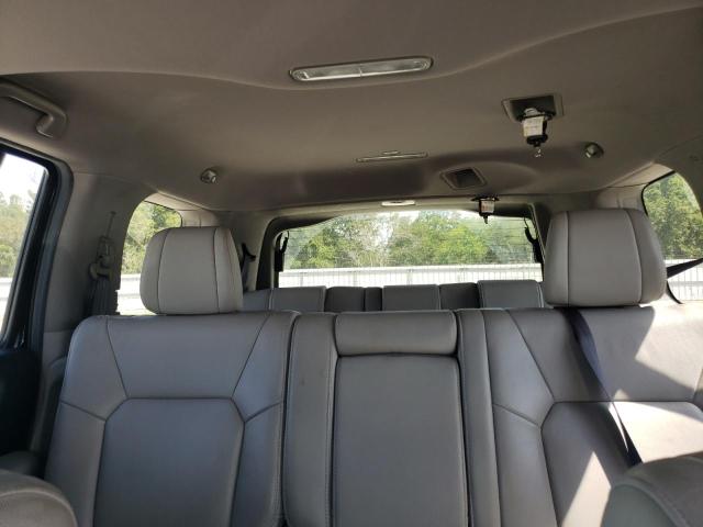 Photo 10 from auction – 2013 HONDA PILOT EXL with VIN 5FNYF4H53DB062539