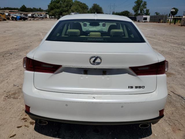 Photo 6 from auction – 2015 LEXUS IS 350 with VIN JTHBE1D25F5015759