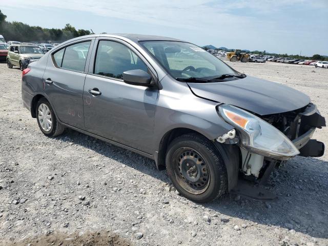 Photo 4 from auction – 2016 NISSAN VERSA S with VIN 3N1CN7AP0GL846289