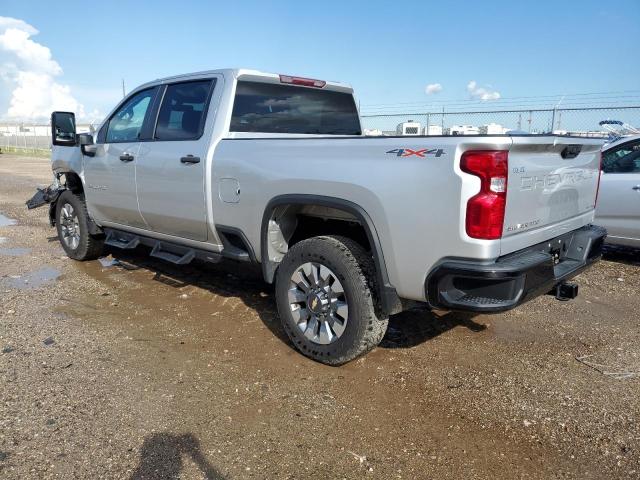 Photo 2 from auction – 2023 CHEVROLET SILVERADO with VIN 2GC4YME78P1719227