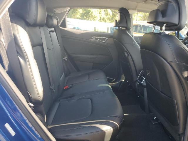 Photo 11 from auction – 2023 KIA SPORTAGE E with VIN 5XYK33AF2PG032246