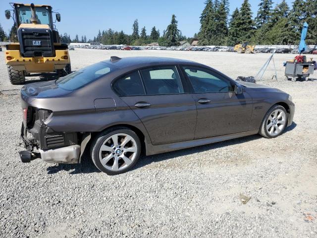 Photo 3 from auction – 2011 BMW 535 I with VIN WBAFR7C58BC606919