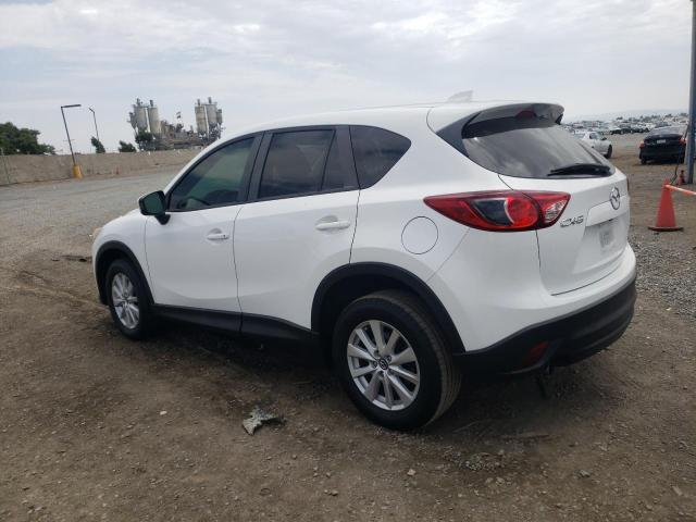 Zdjęcie 2 z aukcji – 2013 MAZDA CX-5 TOURI z VIN JM3KE2CE3D0164241