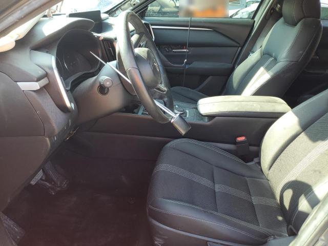 Photo 7 from auction – 2024 MAZDA CX-50 SELE with VIN 7MMVABAM8RN164175