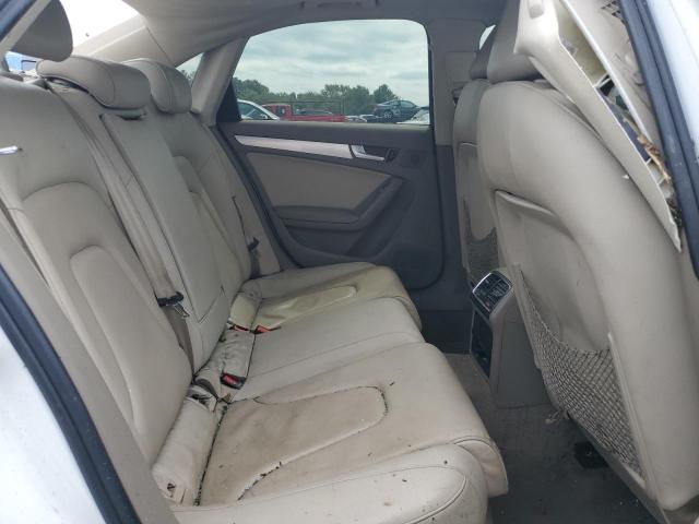 Photo 10 from auction – 2009 AUDI A4 PREMIUM with VIN WAUSF78K29N038204