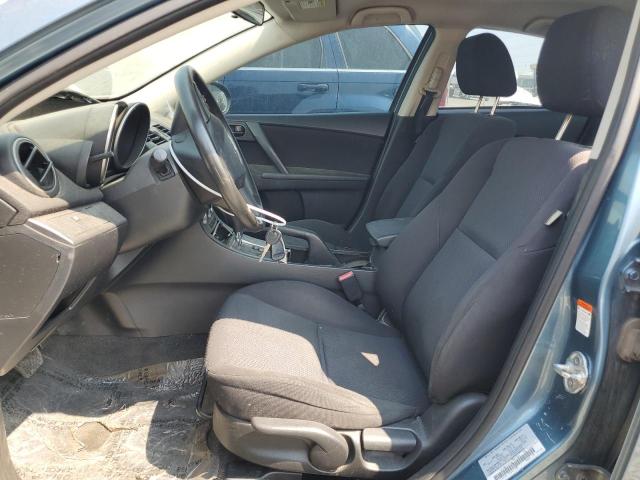 Photo 7 from auction – 2011 MAZDA 3 I with VIN JM1BL1UG5B1495984