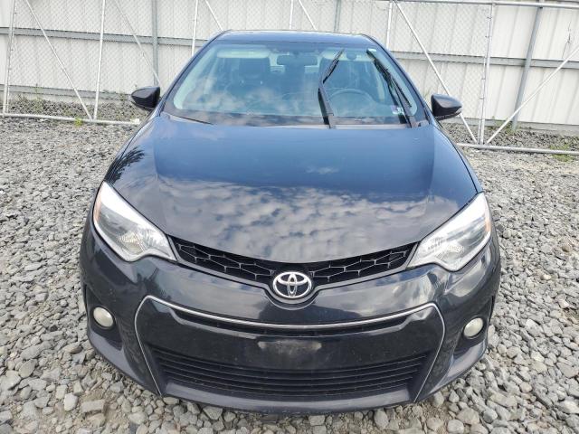 Photo 5 from auction – 2015 TOYOTA COROLLA L with VIN 2T1BURHE9FC245766