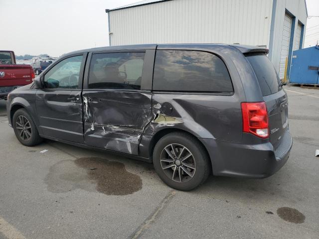 Photo 2 from auction – 2015 DODGE GRAND CARA with VIN 2C4RDGCG9FR749178