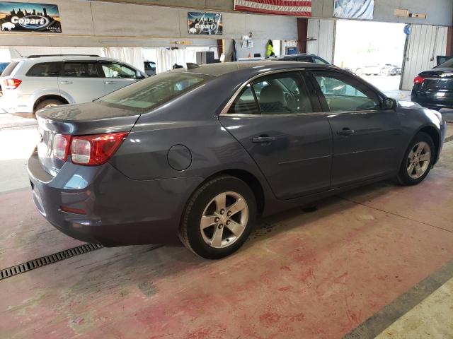 Photo 3 from auction – 2013 CHEVROLET MALIBU LS with VIN 1G11B5SA5DF200594