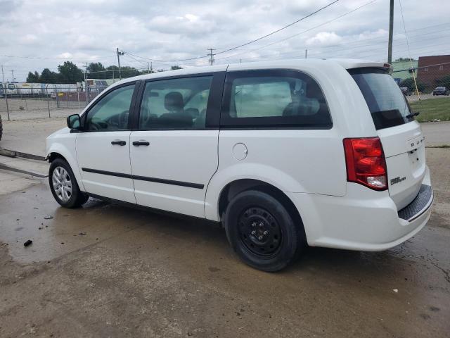 صورة رقم 2 من المزاد - 2014 DODGE GRAND CARA مع VIN 2C4RDGBG2ER458683