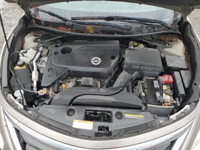 Photo 11 from auction – 2015 NISSAN ALTIMA 2.5 with VIN 1N4AL3AP2FC175520