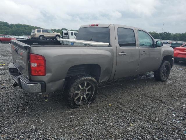 Photo 3 from auction – 2013 CHEVROLET SILVERADO with VIN 3GCPKTE75DG330184