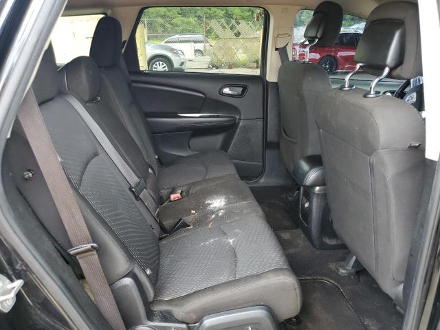 Photo 10 from auction – 2017 DODGE JOURNEY SE with VIN 3C4PDCAB2HT607732
