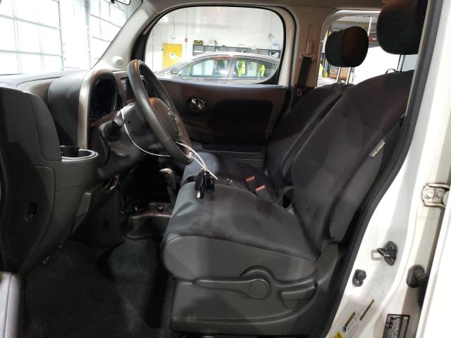 Photo 7 from auction – 2012 NISSAN CUBE BASE with VIN JN8AZ2KR2CT256097