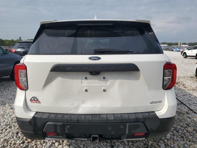 Photo 6 from auction – 2022 FORD EXPLORER T with VIN 1FMSK8JH9NGC02769