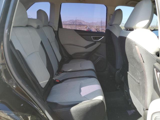 Foto 11 de la subasta – 2021 SUBARU FORESTER con VIN JF2SKADC4MH448408