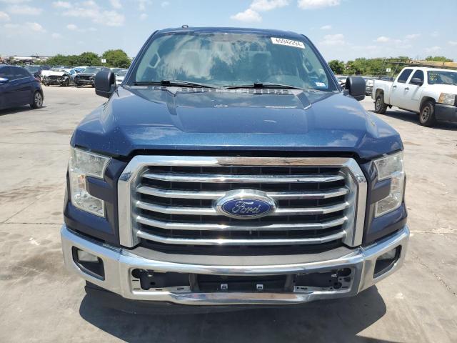Photo 5 from auction – 2015 FORD F150 SUPER with VIN 1FTEW1CP0FKF01163