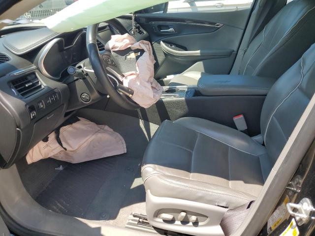 Photo 7 from auction – 2017 CHEVROLET IMPALA PRE with VIN 2G1145S34H9189985