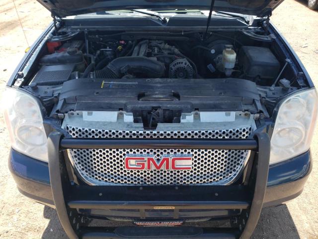Photo 12 from auction – 2007 GMC YUKON with VIN 1GKFK13047J131169