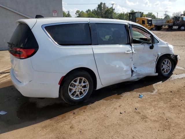 Photo 3 from auction – 2023 CHRYSLER PACIFICA T with VIN 2C4RC1BG4PR590248