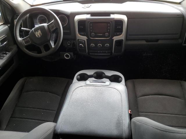 Photo 8 from auction – 2019 RAM 1500 CLASS with VIN 1C6RR6GG9KS742026