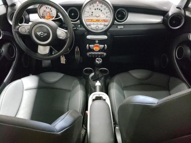 Photo 8 from auction – 2009 MINI COOPER S with VIN WMWMF735X9TT96799