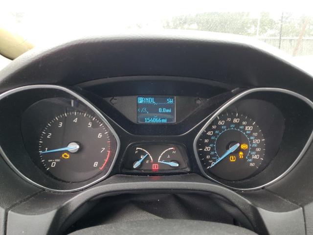 Фото 9 с аукциона – 2012 FORD FOCUS SE с VIN 1FAHP3K24CL177724