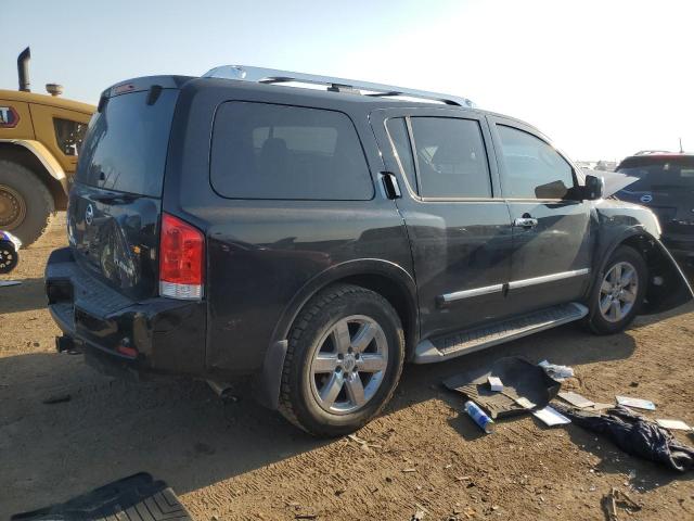 Photo 3 from auction – 2012 NISSAN ARMADA SV with VIN 5N1AA0NE3CN605039